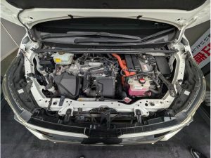 2016 トヨタ VOXY ハイブリッドＺＳ - 16