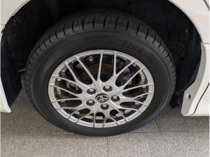 2016 トヨタ VOXY ハイブリッドＺＳ - 18