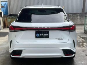 2024 レクサス RX ＲＸ５００ｈ - 3