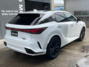 2024 レクサス RX ＲＸ５００ｈ - 8