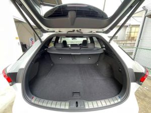 2024 レクサス RX ＲＸ５００ｈ - 10