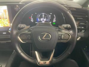 2024 レクサス RX ＲＸ５００ｈ - 11