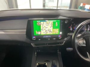 2024 レクサス RX ＲＸ５００ｈ - 15