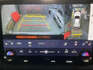 2024 レクサス RX ＲＸ５００ｈ - 16