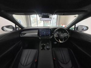 2024 レクサス RX ＲＸ５００ｈ - 17