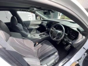 2024 レクサス RX ＲＸ５００ｈ - 18