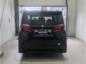 2024 トヨタ ALPHARD Ｚ - 3