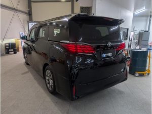 2024 トヨタ ALPHARD Ｚ - 8