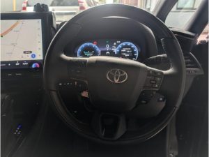 2024 トヨタ ALPHARD Ｚ - 9