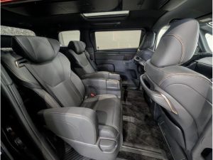 2024 トヨタ ALPHARD Ｚ - 10