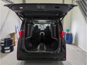 2024 トヨタ ALPHARD Ｚ - 12