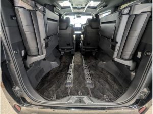 2024 トヨタ ALPHARD Ｚ - 14
