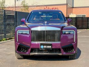 2025 ロールスロイス カリナン ベースグレード - 2