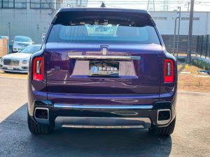 2025 ロールスロイス カリナン ベースグレード - 3