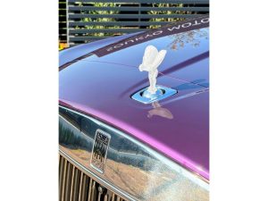 2025 ロールスロイス カリナン ベースグレード - 4