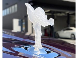 2025 ロールスロイス カリナン ベースグレード - 5