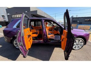 2025 ロールスロイス カリナン ベースグレード - 9