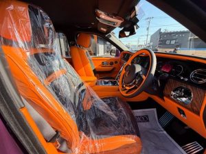 2025 ロールスロイス カリナン ベースグレード - 11