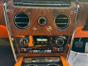 2025 ロールスロイス カリナン ベースグレード - 13