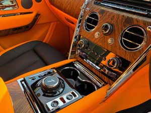 2025 ロールスロイス カリナン ベースグレード - 14