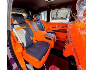 2025 ロールスロイス カリナン ベースグレード - 16