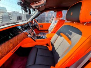 2025 ロールスロイス カリナン ベースグレード - 17