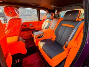 2025 ロールスロイス カリナン ベースグレード - 18