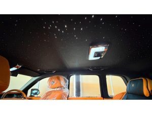 2025 ロールスロイス カリナン ベースグレード - 19