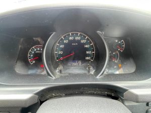 2011 トヨタ HIACE VAN ロングスーパーＧＬ - 15