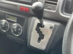 2011 トヨタ HIACE VAN ロングスーパーＧＬ - 17