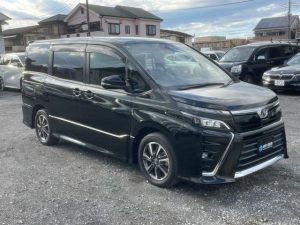 2017 トヨタ VOXY ＺＳ - 6