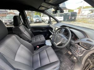 2017 トヨタ VOXY ＺＳ - 11