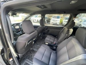 2017 トヨタ VOXY ＺＳ - 13