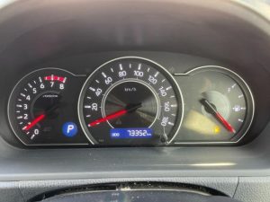 2017 トヨタ VOXY ＺＳ - 14