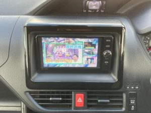 2017 トヨタ VOXY ＺＳ - 15