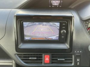 2017 トヨタ VOXY ＺＳ - 16