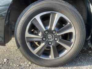 2017 トヨタ VOXY ＺＳ - 19