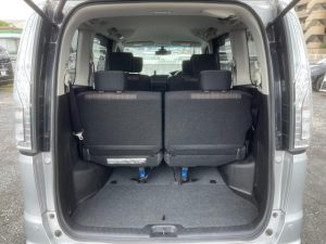 2015 日産 SERENA ハイウェイスター - 4