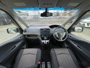 2015 日産 SERENA ハイウェイスター - 12