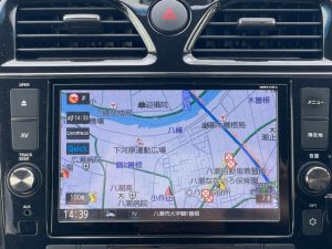 2015 日産 SERENA ハイウェイスター - 15