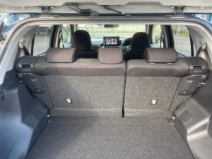 2020 トヨタ RAIZE Ｚ - 4