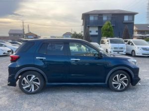 2020 トヨタ RAIZE Ｚ - 5