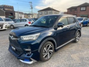 2020 トヨタ RAIZE Ｚ - 8