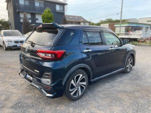 2020 トヨタ RAIZE Ｚ - 9