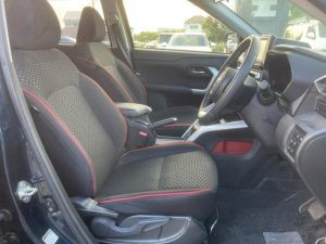 2020 トヨタ RAIZE Ｚ - 12