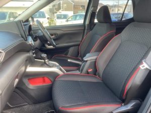 2020 トヨタ RAIZE Ｚ - 13