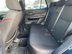 2020 トヨタ RAIZE Ｚ - 14