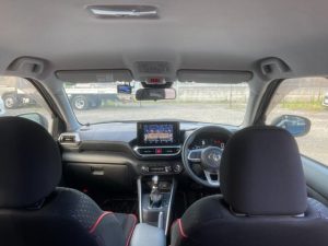 2020 トヨタ RAIZE Ｚ - 15