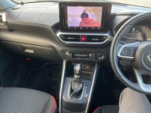 2020 トヨタ RAIZE Ｚ - 17