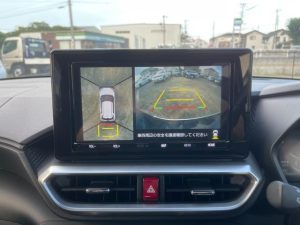 2020 トヨタ RAIZE Ｚ - 20